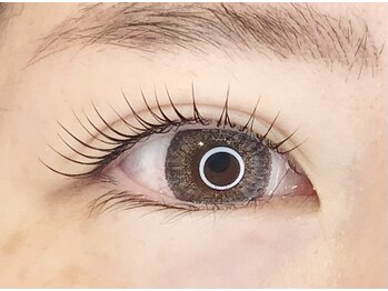 プリンセス バイ セイフティ プリンセス(PRINCESS)/ラッシュリフトカール 