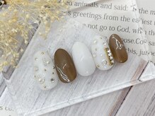 グリーム(GREEM)/ビジューネイル