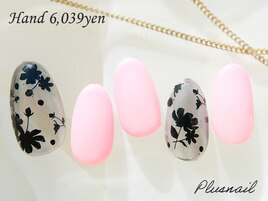 【2215】定額6,039円シルエット