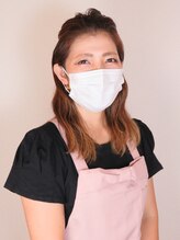 kmt(Space of Beauty)&nbsp;喜多 真由子