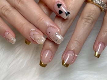 ディアネイル(dear.nail)/