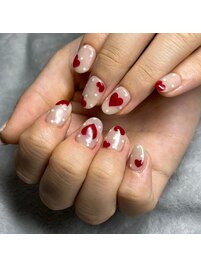 持ち込みデザイン