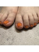 アイディー(i-dee)/ワンカラーネイル