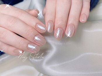 エーエヌジー スタジオ(ANG Studio)/