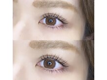 ノンノ(non-no)/上下エクステ