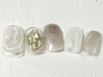 トゥエラ(twelor)/H1134 ニュアンス定額