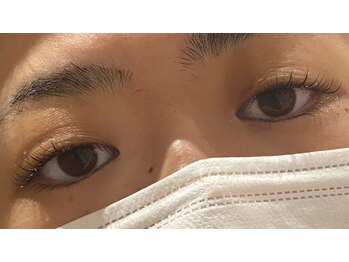 ビューティーアミューズメント 山鼻店(BEAUTY AMUSEMENT)/岩切7月20日