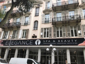 姿勢矯正院/フランスエレガンス校