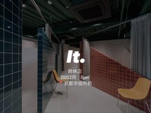 マレ アイデザイン(MARE eyedesign)/It. @it.kyoto