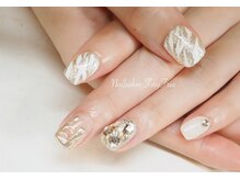 タイニーツリー(Tiny Tree)/133 ゼブラネイル