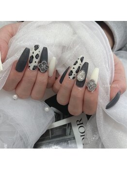 サロン エルヴィー(SALON ELVI.)/