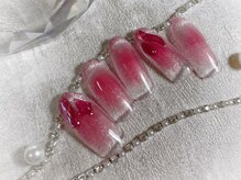 キャッツアイ東京 新宿店(Cat's eye TOKYO)/ワンホンサンプル