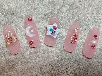 マジックミラー/