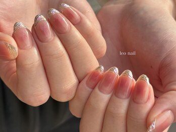 レオネイル(leo nail)/ジェルネイル