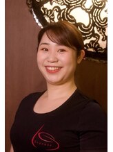 エクスパンススパ 銀座中央通り店(Expanse..SPA) 川崎 彩那