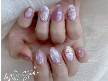 エーエヌジー スタジオ(ANG Studio)/