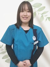 こころ整体院 亀戸北口院 北川 愛風