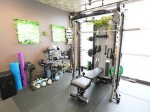 ヒルズフィット(Hills Fit)/トレーニング器具