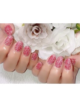 定額メニューのあるサロン