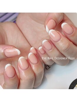 アイネイルデザイナーフジイ(Fujii)/