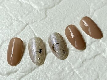 スターガーデン/