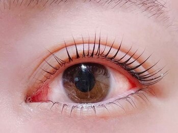 ノーヴ 京都(nowe)の写真/【頑固な下がりまつ毛もお任せ!】仕上りの違いに感動♪お客様に合ったオーダーメイド提案で高リピート率◎