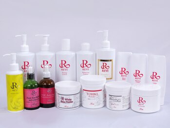 ルヴィショップ 沖縄(REVI SHOP)/選ばれる理由