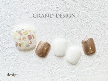 グランドデザイン 岐阜店(GRAND DESIGN)/