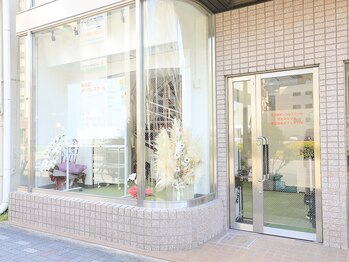 エソラ/店舗外観