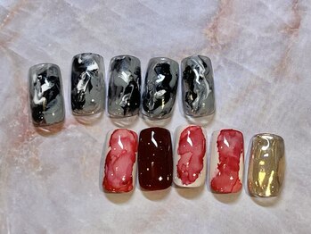 ノイ 松戸店(Noi)/ニュアンスデザイン