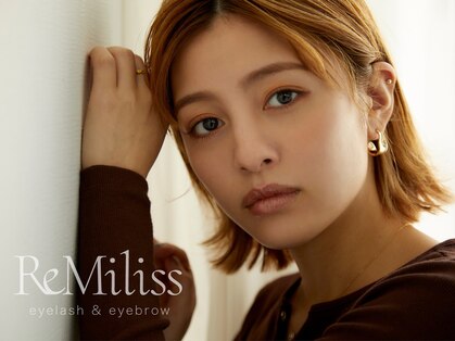 リミリス 表参道店(ReMiliss)の写真