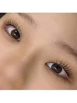 セラス 竹ノ塚(selas)/マスカラパーマ(パリジェンヌ)