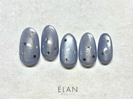 星×ブルーマグネット