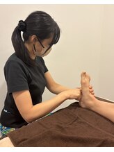 千里山りらく mayumi  (日火土)