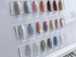 マグネット¥5500