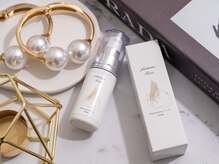 ミヴィア(Miavia)の雰囲気(お肌の商品も置いてますので、お声掛けください!)