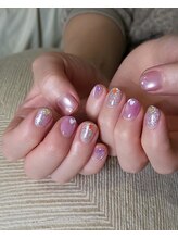 アンベリール(Embellir)/定額デザイン