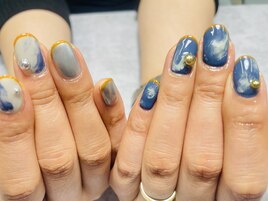 ニュアンスdesign◎持ち込みArt
