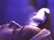 毛穴悩みや肌荒れなどでお悩みの方は是非RINFACEへ♪お肌悩みに合わせた豊富なメニューをご紹介★
