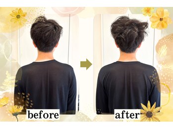 ハニー(honey)/肩こり/猫背を根本改善♪@梅田