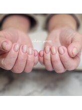 シュポルテ(chou porte)/