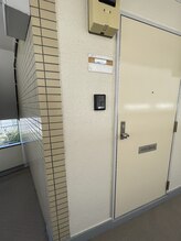 ルポ デ アンジェリーク/サロンへのアクセス♪