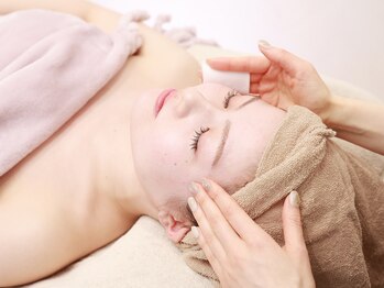 アン シェリー(un Cherie)/お肌に優しいスキンケア