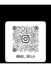 ベラ(BELLA) Instagram 