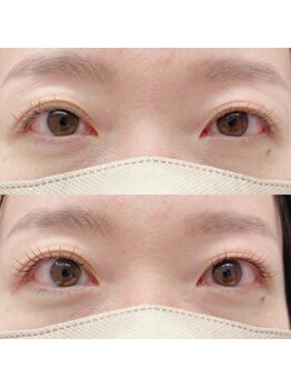 ルチア(LUCHIA)/パリエク