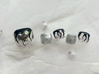 ヴェレスト 西荻窪(Verest)/Foot Trend ブラックファイヤー