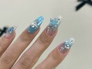 チークネイル