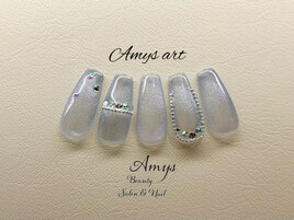 Amys artコース