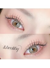 ラブカール 三軒茶屋店(Love Curl)/アンドヘルシー