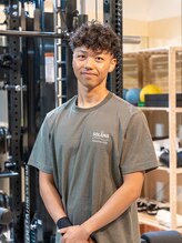 ソラナ(SOLANA)&nbsp;HIDETO 